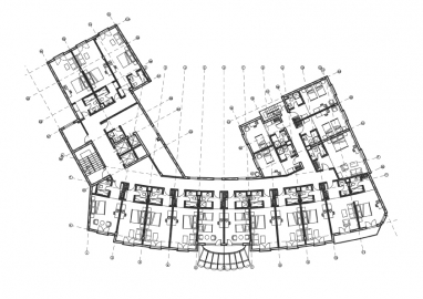Image work detail